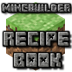Minebuilder Recipe Bookikona