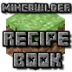 Minebuilder Recipe Book