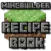 Minebuilder Recipe Book