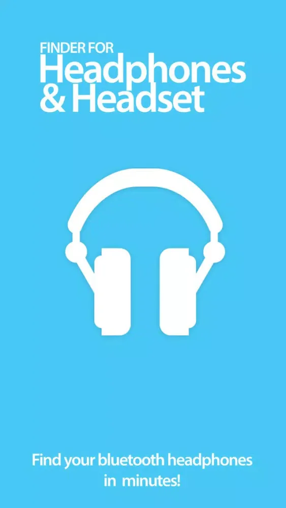صور Finder for Headphones