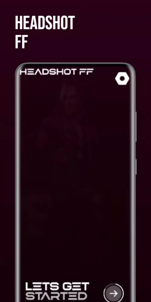 FFH4X HEADSHOT HACK MOD MENU Screenshots