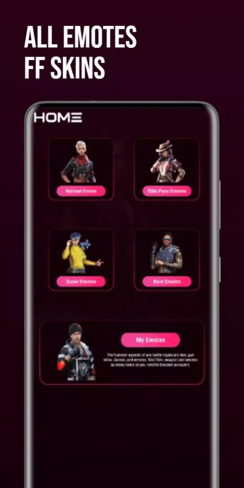 FFH4X HEADSHOT HACK MOD MENU Screenshots