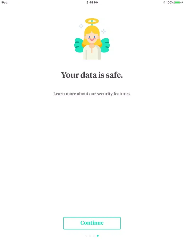 Capturas de tela do CPT Codes iPad 
