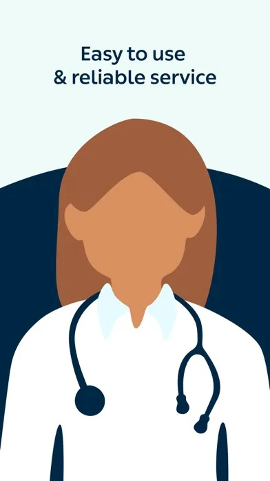 Livi – See a Doctor by Video স্ক্রিনশট