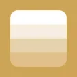 Ladder: CBT Self Care Journal