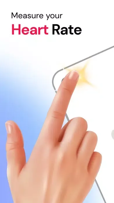 Health Report Check应用截图