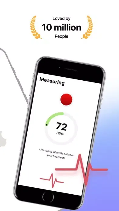 Health Report Check应用截图