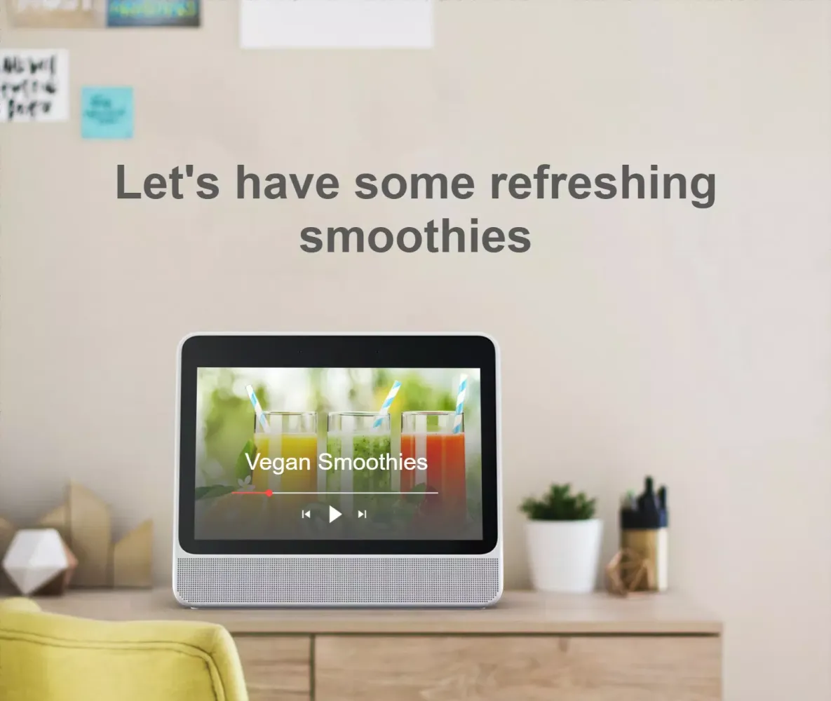 Easy smoothie recipes Screenshots