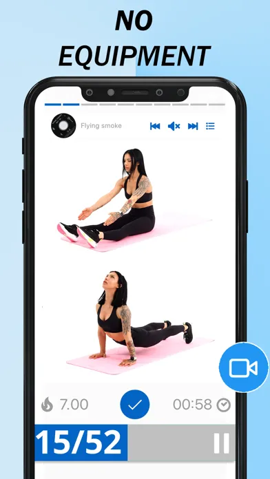 Healthy Spine Straight Posture应用截图