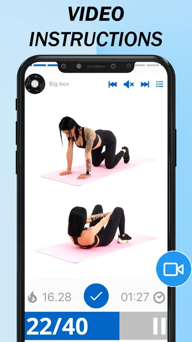 Healthy Spine Straight Posture应用截图