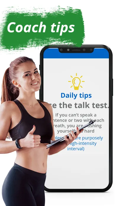 Healthy Spine Straight Posture应用截图