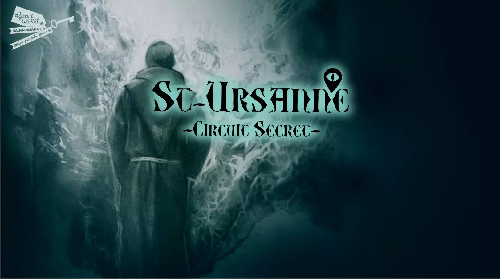 Circuit Secret - St-Ursanne directed by John Howe Ekran Görüntüleri