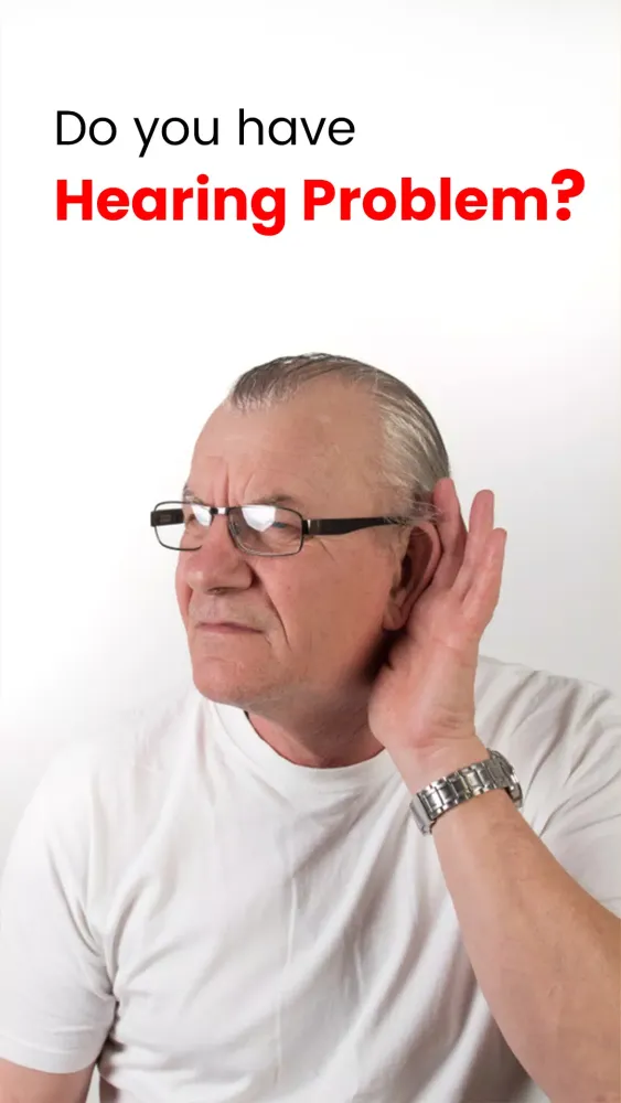 Hearing Tool for Audible Voice Screenshots