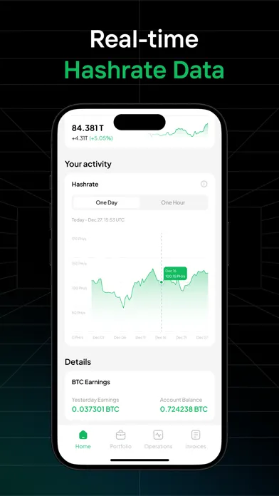 Hearst Connect应用截图