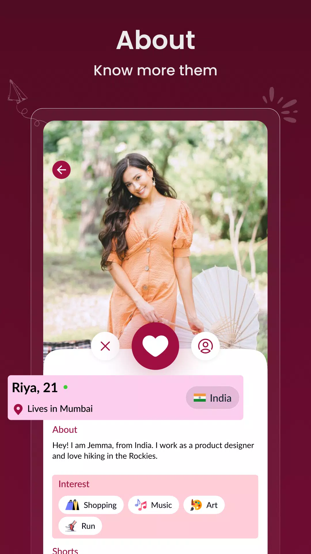Streameet Screenshots7