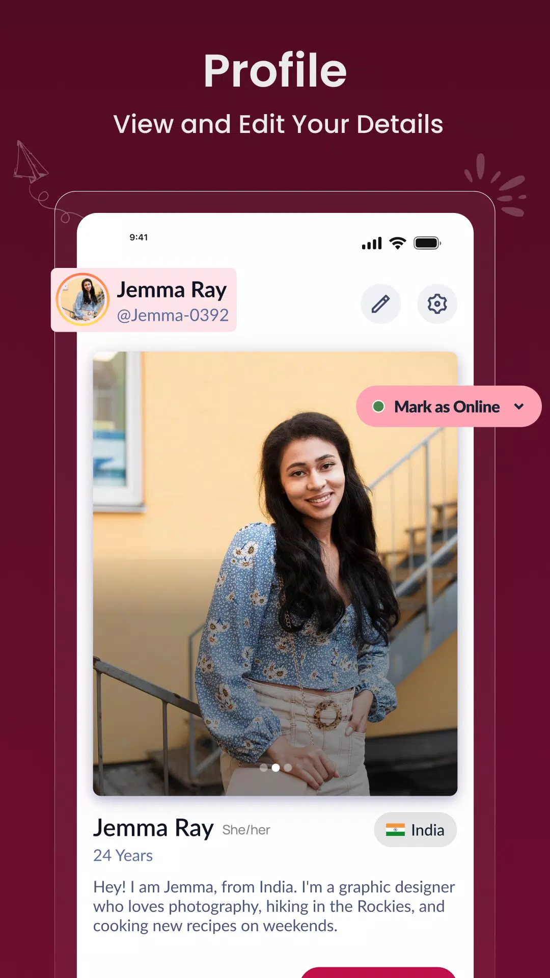 Streameet Screenshots8