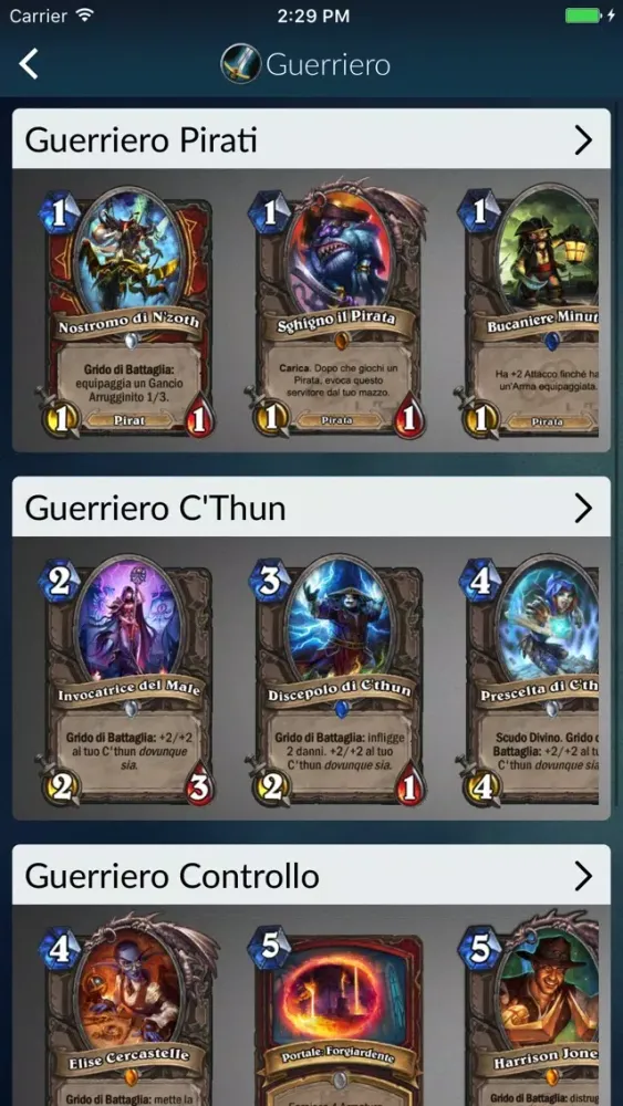 Ảnh chụp màn hình của Counterstone