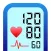 Blood Pressure Tracker・Heartly