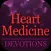 Heart Medicine Devotions.
