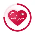 Pulse Tracker, Heart rate APP Pulse Tracker, Heart rate APP