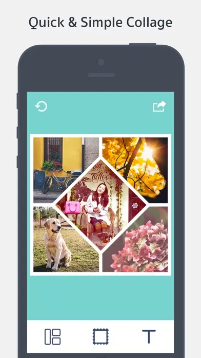 Picture Frames Creator স্ক্রিনশট