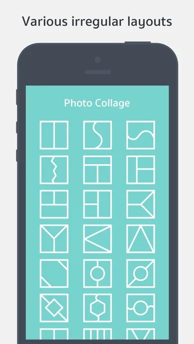Picture Frames Creator স্ক্রিনশট