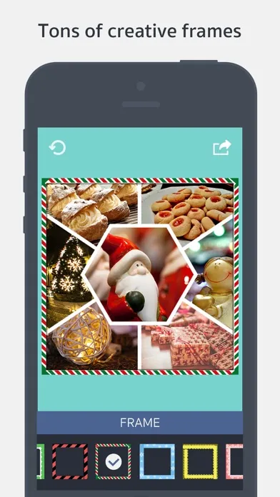 Picture Frames Creator স্ক্রিনশট
