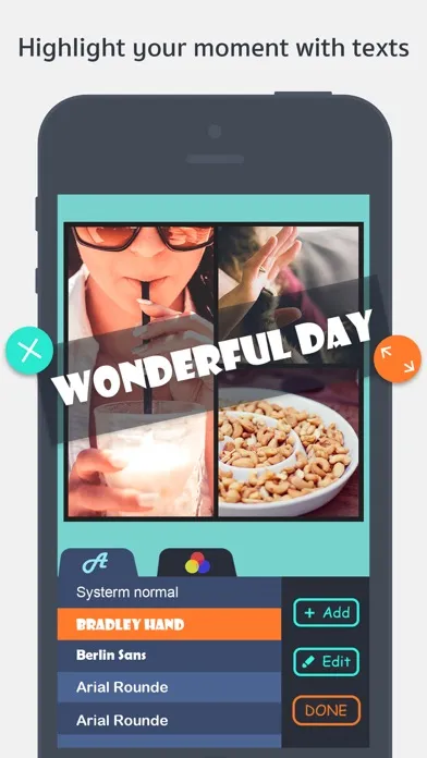 Picture Frames Creator স্ক্রিনশট