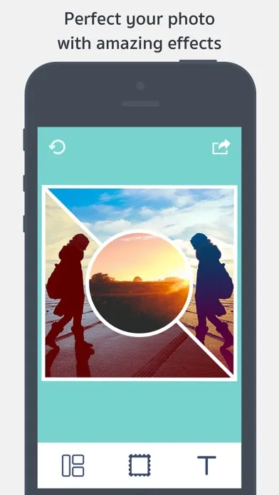 Picture Frames Creator স্ক্রিনশট