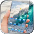 Heavy Wave Water