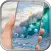 Heavy Wave Water