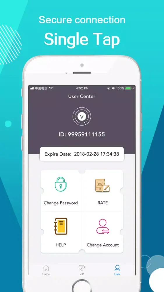 صور VPN－Speedy VPN Master
