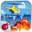 Chopper Drop