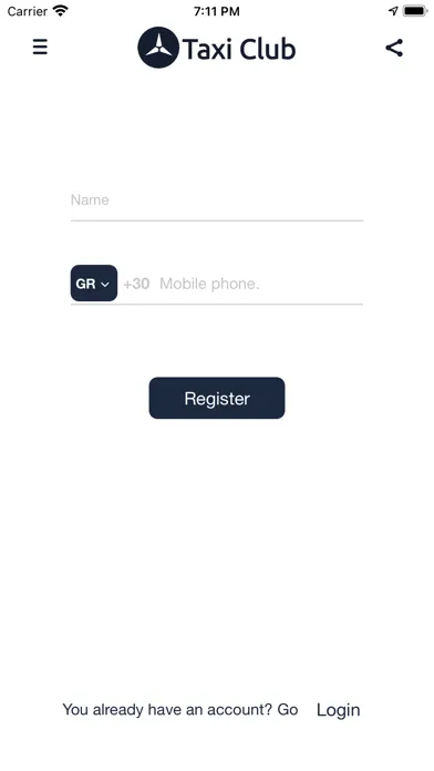 تصاویر TaxiClub