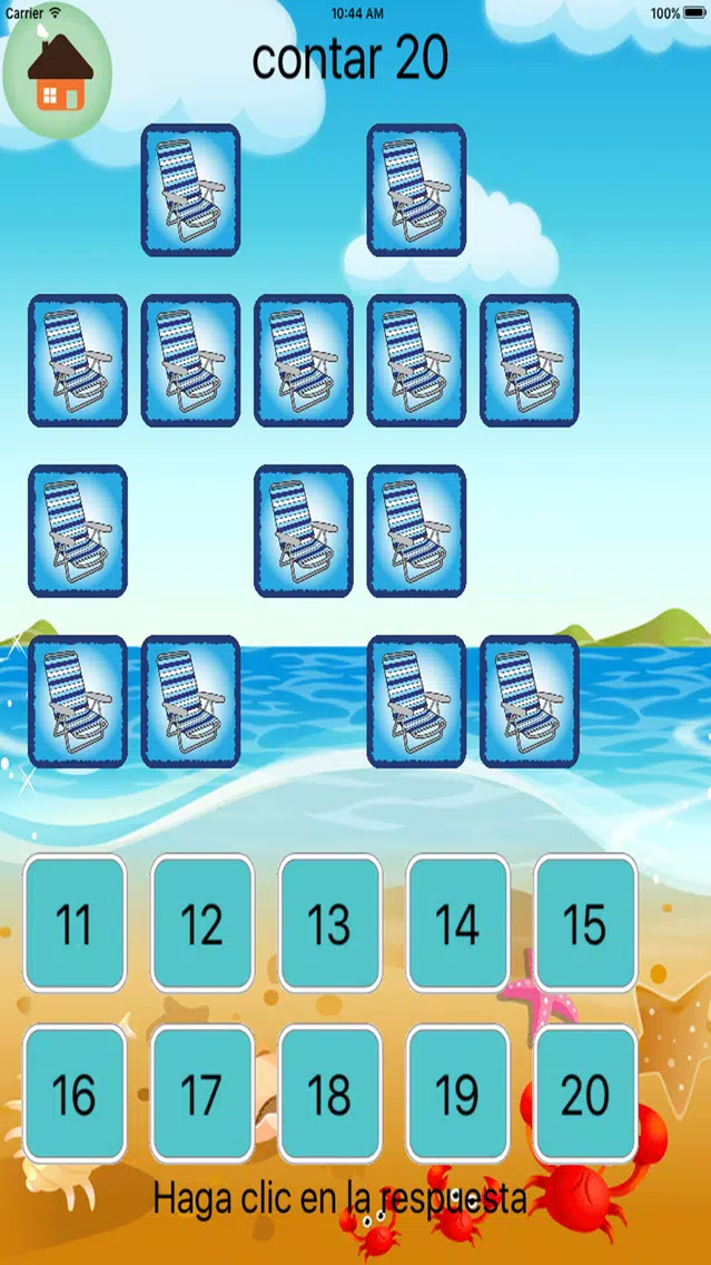 Hola 1er grado Screenshots