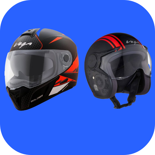 Helmet Online Shopping App