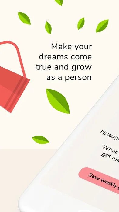 Grow by Bonjour Screenshots