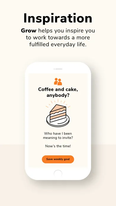 Grow by Bonjour Screenshots