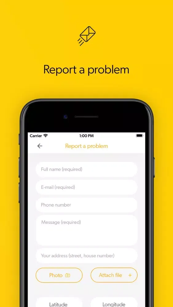 Capturas de tela do Apple Valley Simplicity