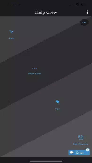 Help Crew Screenshots