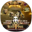 Elite pass & Skins & Diamonds Guide for Free Fire