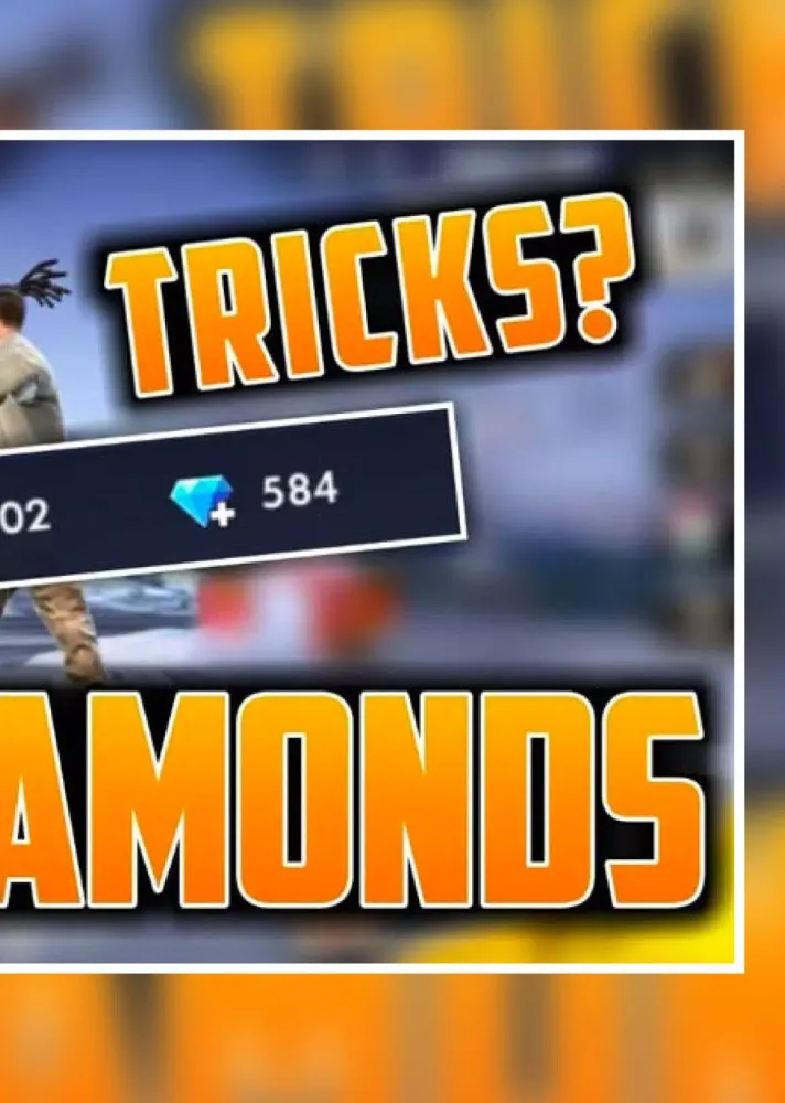 Elite pass & Skins & Diamonds Guide for Free Fire Screenshots
