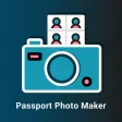 Passport Photo Maker