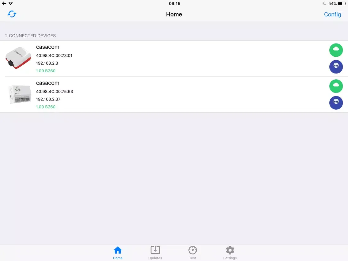 تصاویر HENSON Wall Plug Access Point Tool iPad 