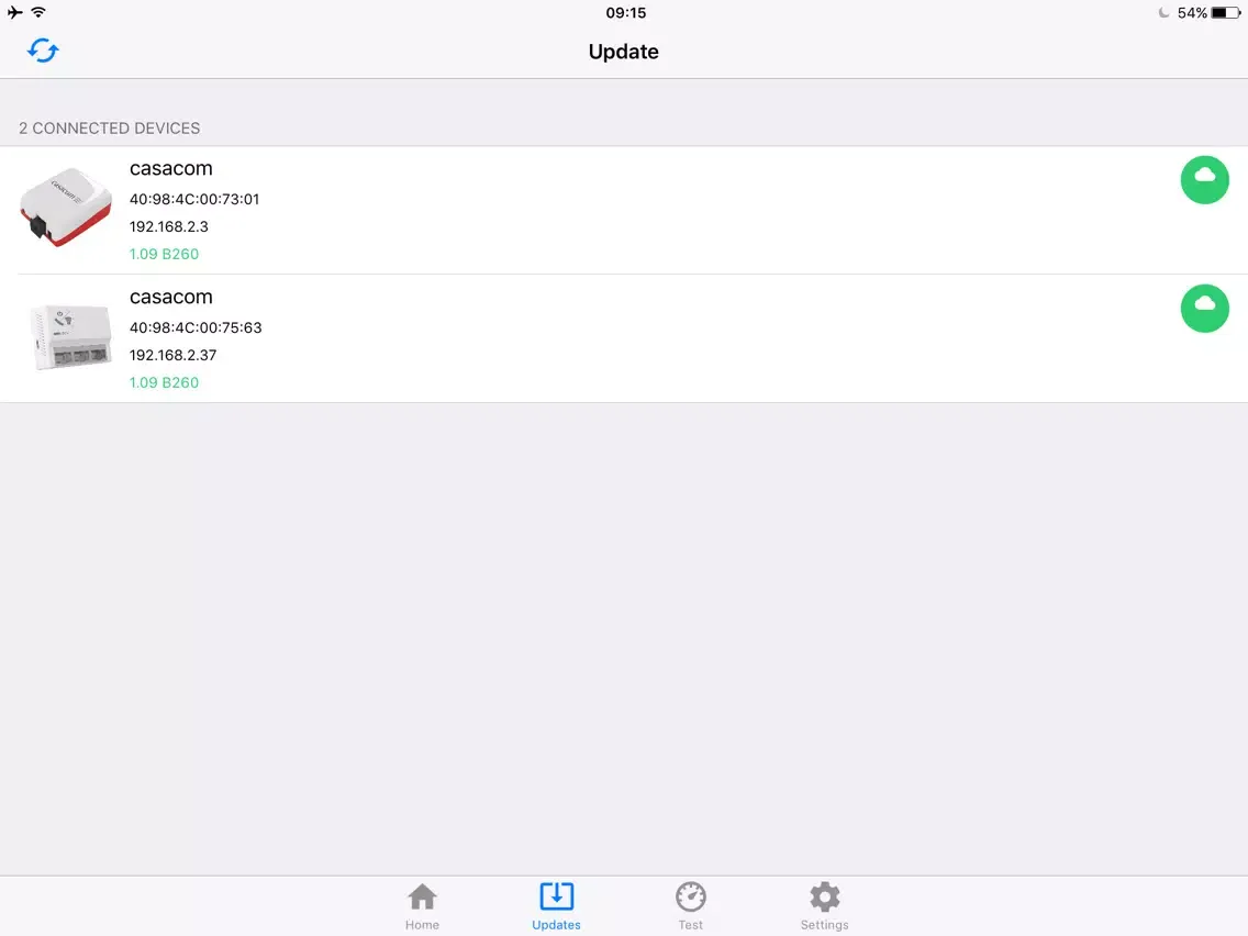 تصاویر HENSON Wall Plug Access Point Tool iPad 