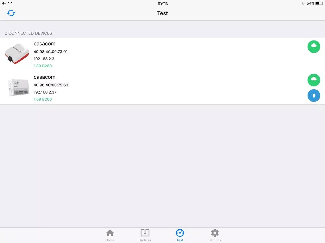 تصاویر HENSON Wall Plug Access Point Tool iPad 