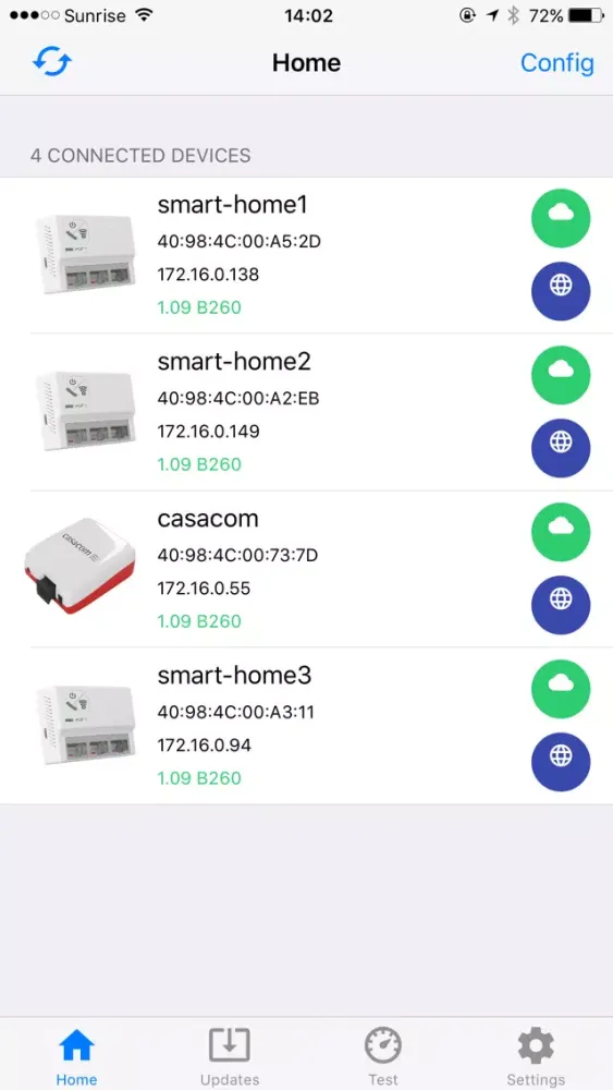تصاویر HENSON Wall Plug Access Point Tool