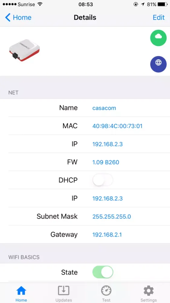 تصاویر HENSON Wall Plug Access Point Tool