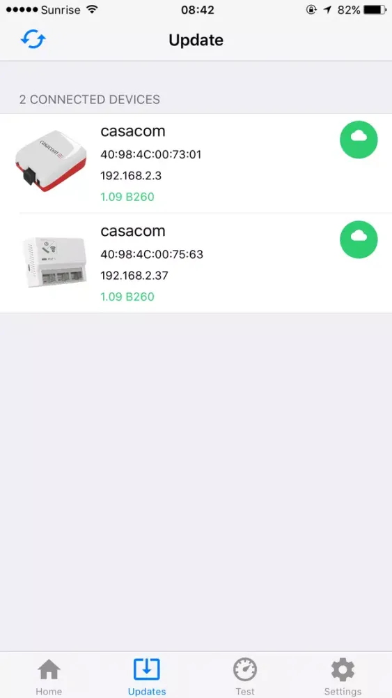 تصاویر HENSON Wall Plug Access Point Tool