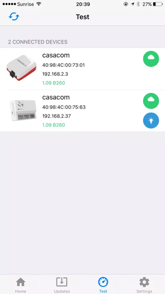 تصاویر HENSON Wall Plug Access Point Tool